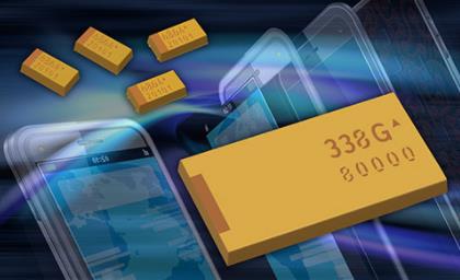 KEMET T495/T520 vs AVX TAJ鉭電容深度對比：如何選擇更適合你的設計？