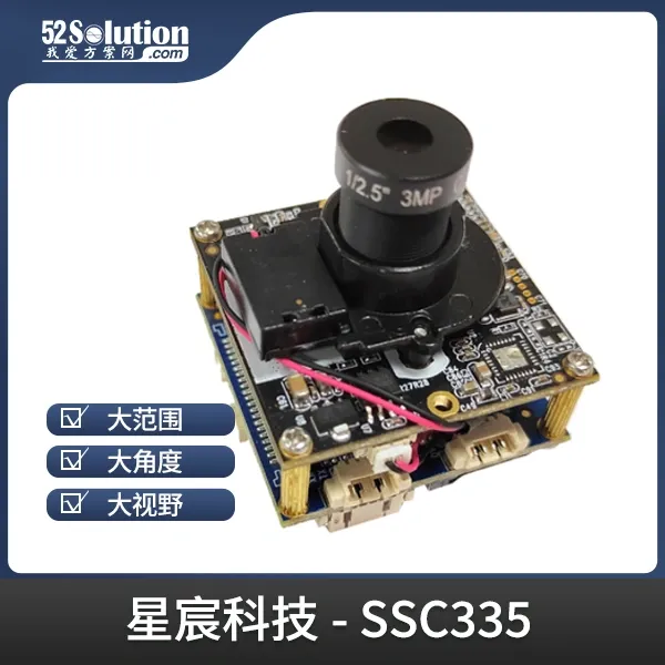 安防監控方案在工業互聯網場景中的應用，附實戰方案