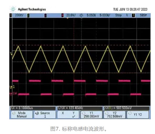 為什么我的電源會出現振鈴和過熱？