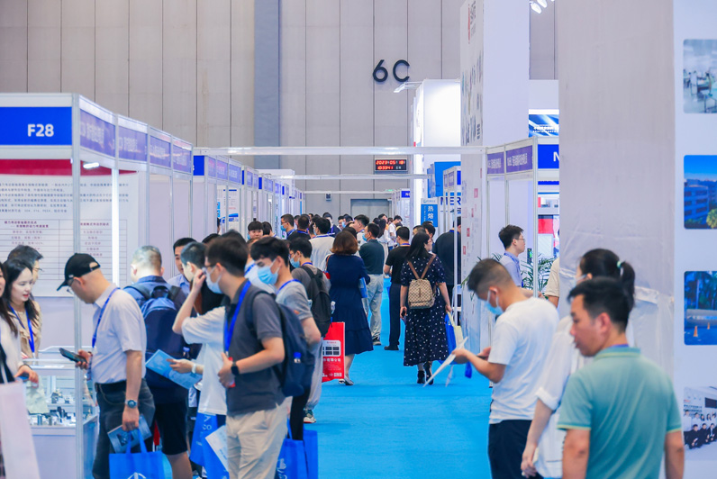 上觀未來、下謀發展丨CAEE2024家電制造業供應鏈展覽會招商全面啟動