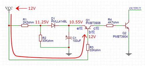 【干貨】非常經典的電壓掉電監測電路，你學廢了嗎？
