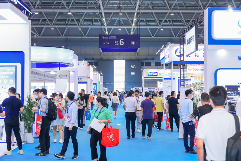 上觀未來、下謀發展丨CAEE2024家電制造業供應鏈展覽會招商全面啟動