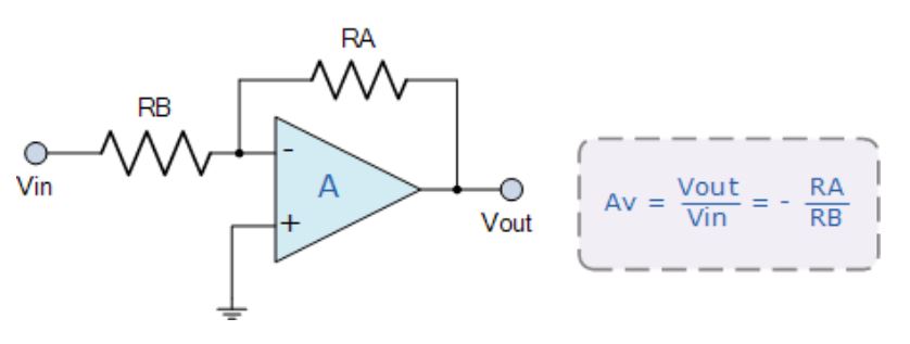 運算放大器的8種應用電路，您都了解嗎？