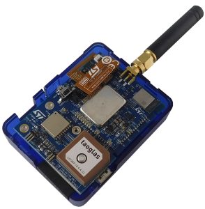 如何在智能工業中應用LoRa ？ST白皮書助您決策