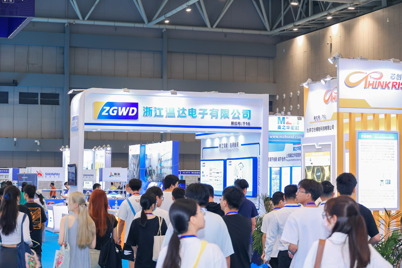 上觀未來、下謀發展丨CAEE2024家電制造業供應鏈展覽會招商全面啟動