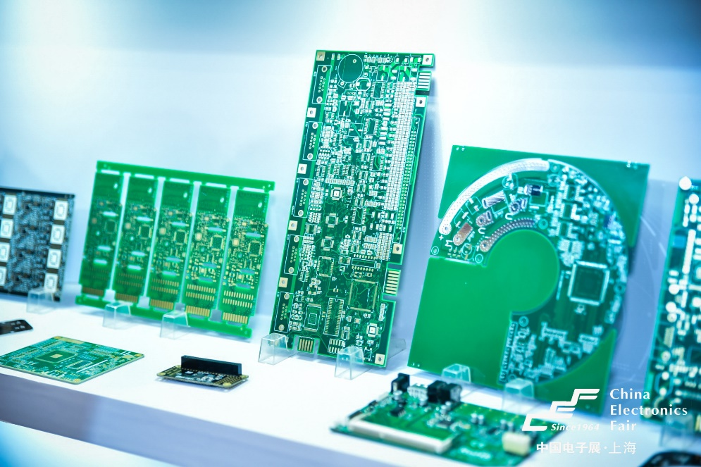 第102屆中國電子展開幕在即，眾多集成電路優質企業閃亮登場