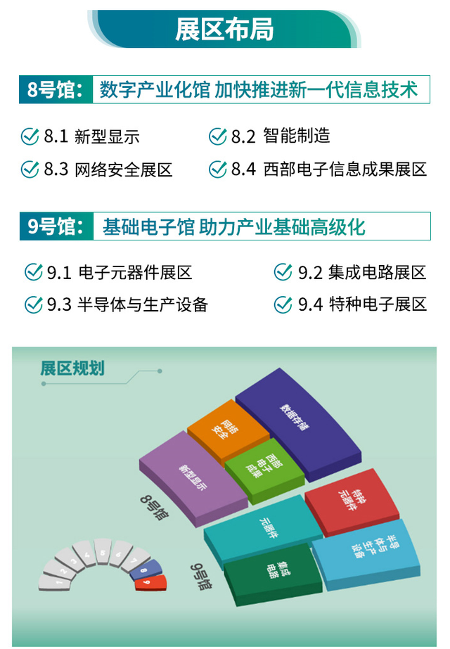 西部電博會開幕倒計時！超強劇透來了，這些值得打卡！