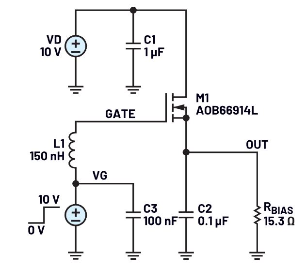 我的熱插拔控制器電路為何會振蕩？
