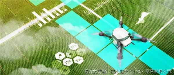 智慧農業大有可為，“數字種地”更輕松