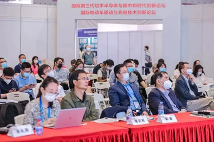孜孜不輟，革故鼎新！2022慕尼黑華南電子展圓滿落幕！